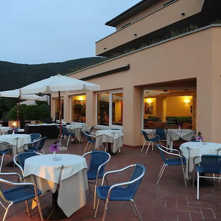 Isola Marciana Marina (Isola d'Elba)