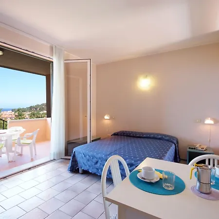 Isola Marciana Marina (Isola d'Elba)