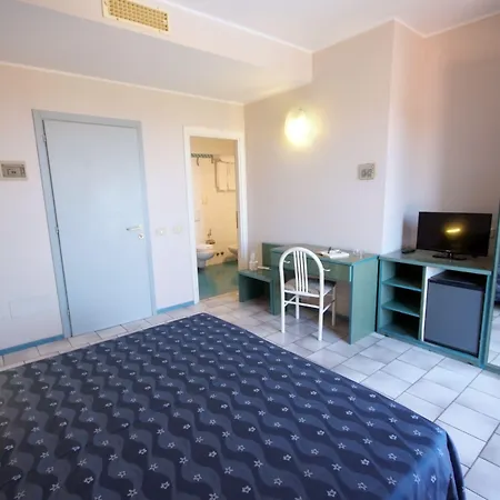 Isola 3* Marciana Marina (Isola d'Elba)