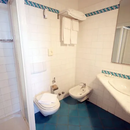 Isola Hotel Marciana Marina (Isola d'Elba)