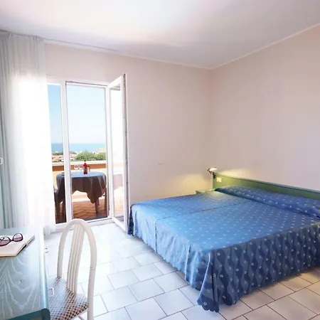 Isola Hotel Marciana Marina (Isola d'Elba)