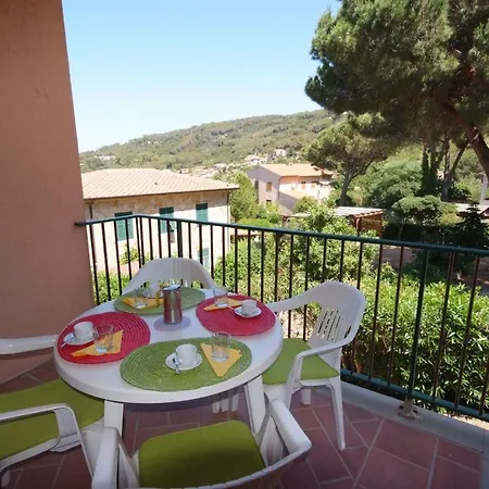 Isola Marciana Marina (Isola d'Elba)