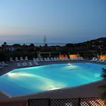 Otel Isola