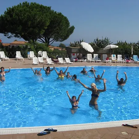 Hotel Isola 3*