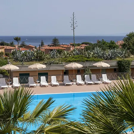 Otel Isola 3*