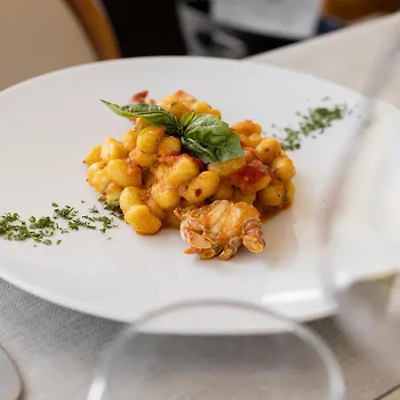 Hotell Isola Marciana Marina (Isola d'Elba)