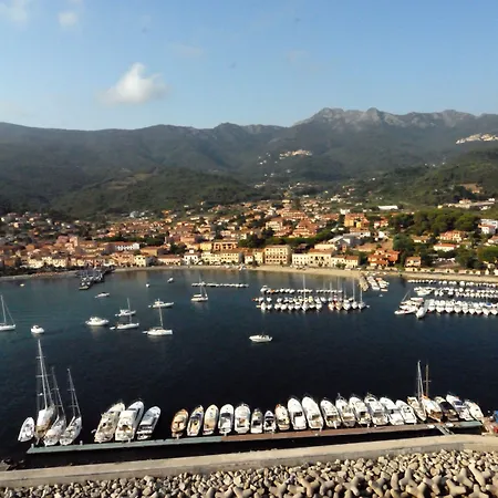 Hotel Isola