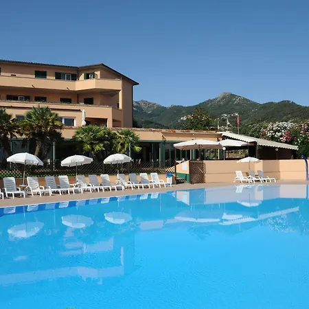 レジデンス イゾラ ヴェルデ