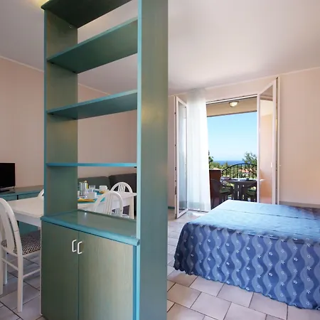 Isola Hotel Marciana Marina (Isola d'Elba)