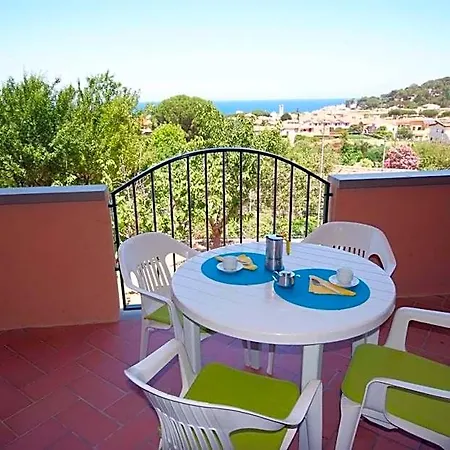 Isola 3* Marciana Marina