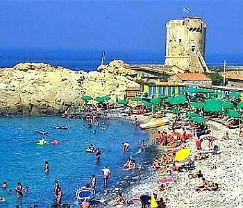 فندق Isola