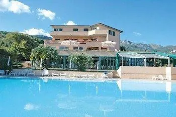 Hotell Isola Marciana Marina (Isola d'Elba)