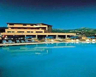 Hotell Isola Marciana Marina (Isola d'Elba)