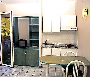 Isola Szálloda 3*