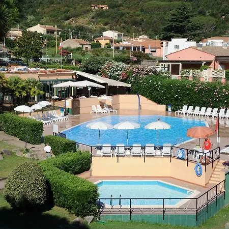 Isola 3* Marciana Marina (Isola d'Elba)