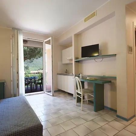 Isola 3* Marciana Marina (Isola d'Elba)