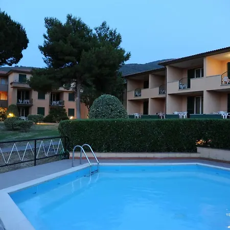 Hotel Isola