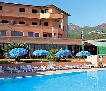 Isola 3* Marciana Marina (Isola d'Elba)