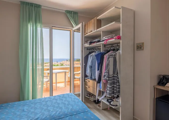 レジデンス イゾラ ヴェルデ