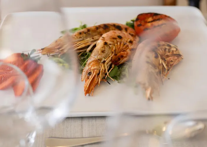 レジデンス イゾラ ヴェルデ マルチャーナ・マリーナ