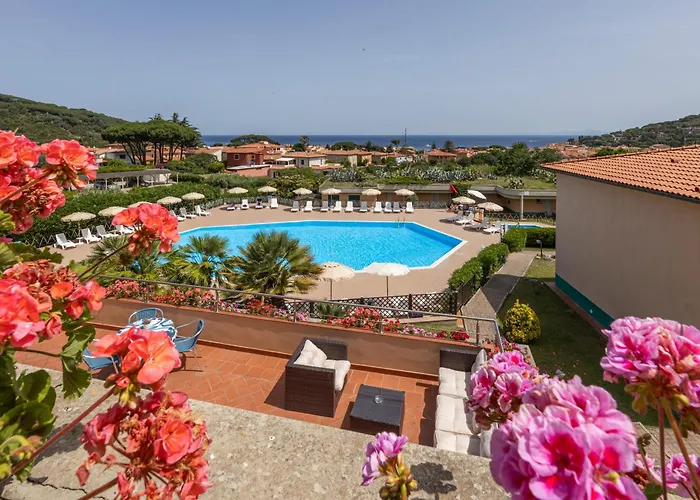 Isola Hotell Marciana Marina (Isola d'Elba)