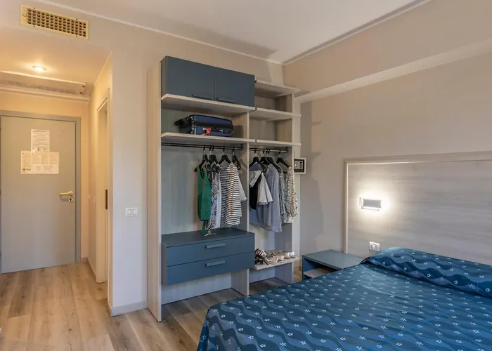 レジデンス イゾラ ヴェルデ ホテル 3*