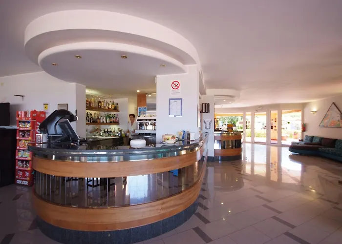 Isola Hotell Marciana Marina (Isola d'Elba)