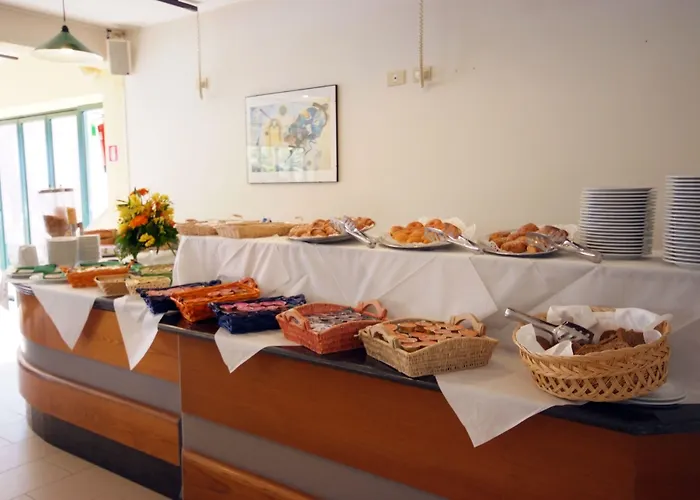 ホテル レジデンス イゾラ ヴェルデ