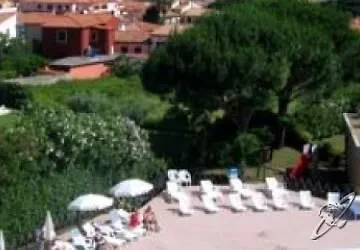Hotell Isola Marciana Marina (Isola d'Elba)