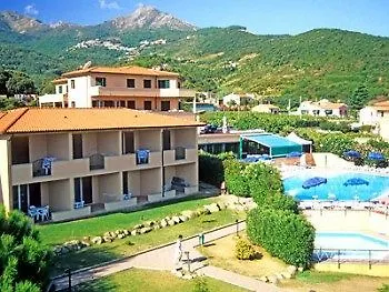 Isola 3* Marciana Marina (Isola d'Elba)