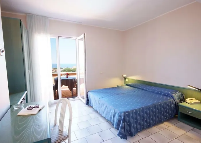 Isola Hotell Marciana Marina (Isola d'Elba)