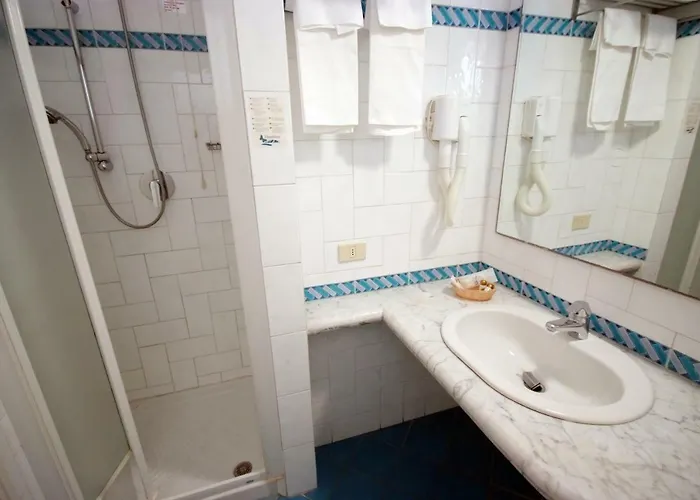 レジデンス イゾラ ヴェルデ 3*