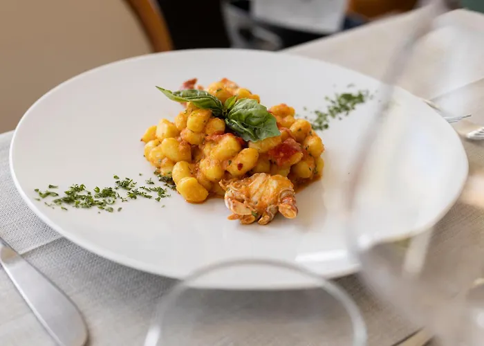 Hotel Isola Marciana Marina (Isola d'Elba)