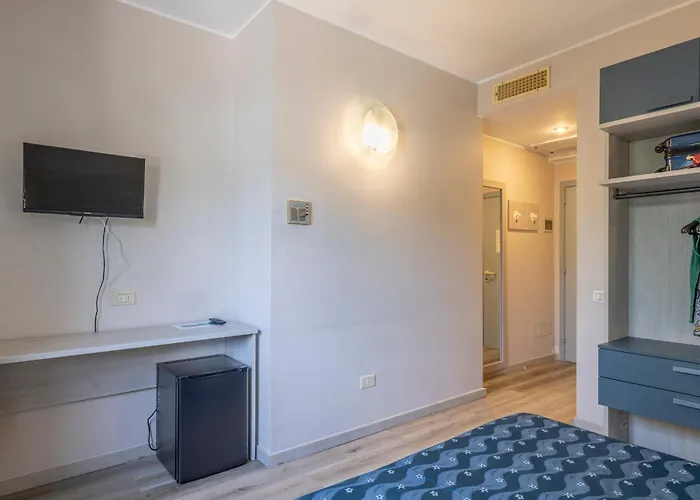 Isola 3* Marciana Marina (Isola d'Elba)