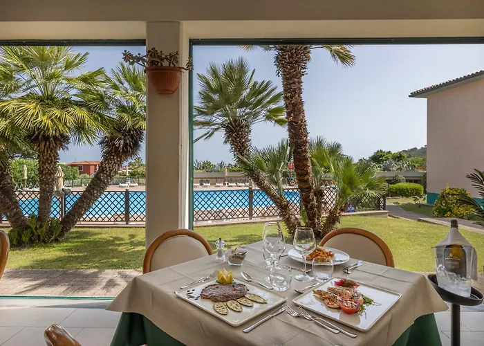 Isola 3* Marciana Marina (Isola d'Elba)