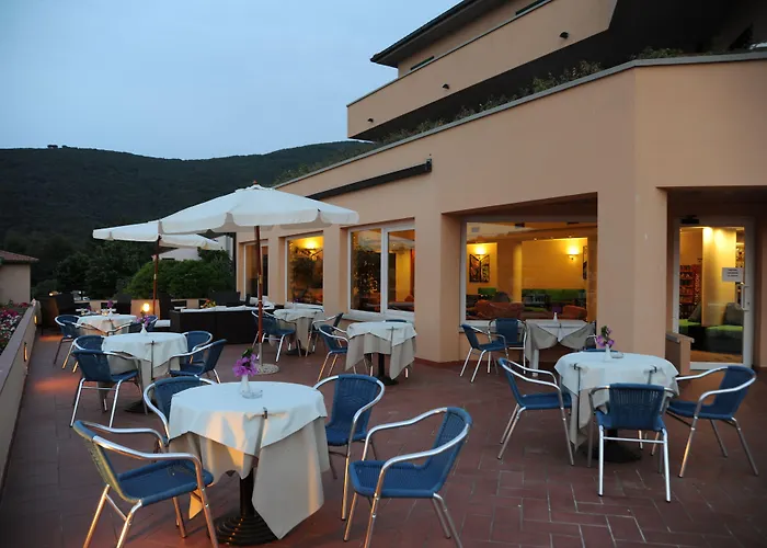 Isola Marciana Marina (Isola d'Elba)