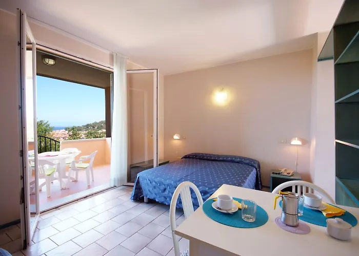 Isola Marciana Marina (Isola d'Elba)