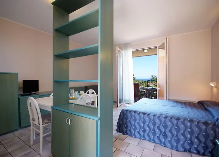 Isola Hotel Marciana Marina (Isola d'Elba)