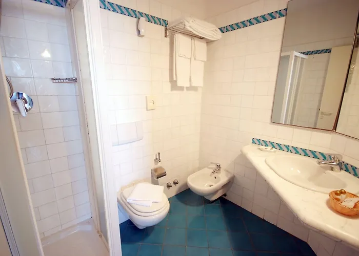 Isola Hotel Marciana Marina (Isola d'Elba)