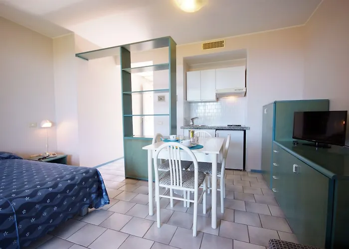 Isola Hotel Marciana Marina (Isola d'Elba)