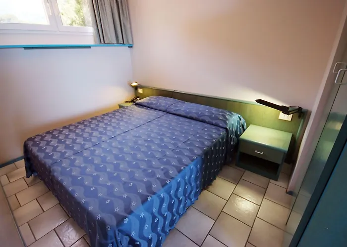 Isola Marciana Marina (Isola d'Elba)