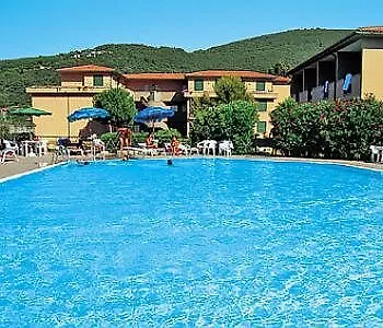 Isola 3* Marciana Marina (Isola d'Elba)