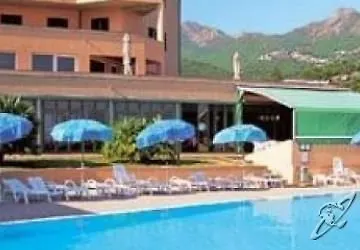 Hotel Isola Marciana Marina (Isola d'Elba)