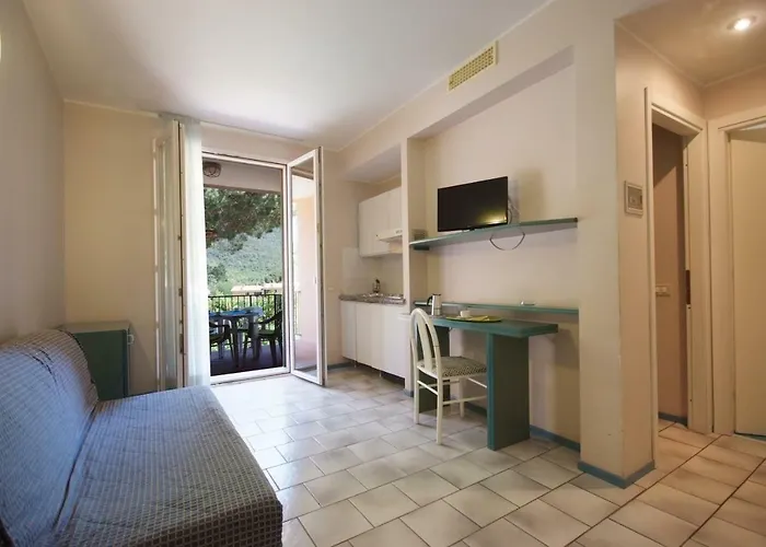 Isola 3* Marciana Marina (Isola d'Elba)