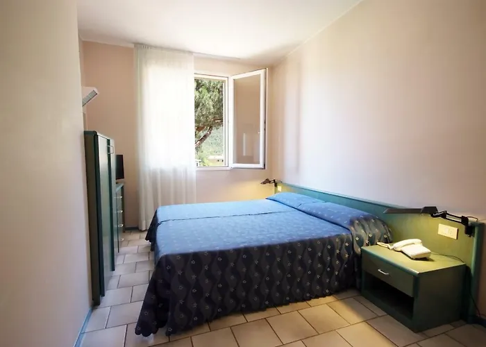 Isola Hotel Marciana Marina (Isola d'Elba)